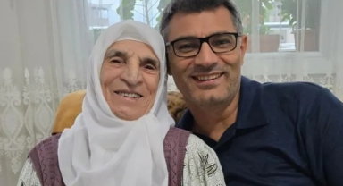 Annesiyle fotoğrafına çirkin yorumlar yağdı: Yusuf Dikeç, o yorumlara yanıt verdi 