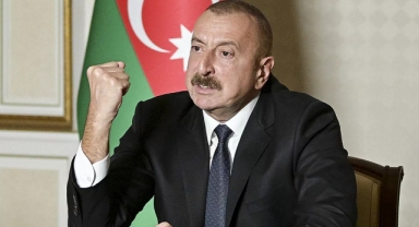 Azerbaycan’dan Erdoğan’a Karabağ yanıtı: “Zaferin mimarı Azerbaycan ordusudur…”