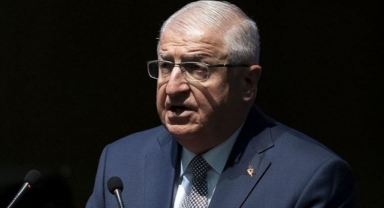 Bakan Güler’den Suriye mesajı: Çekilme şartları neler?