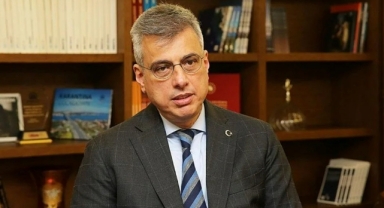 Bakan Memişoğlu'ndan 