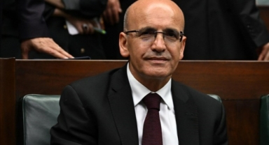Bakan Şimşek: “Cari açığın azaltılmasında önemli mesafe katettik”