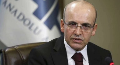 Bakan Şimşek istifa mı ediyor? 