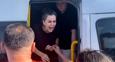 Bakan Tunç'tan 'Dilan Polat nasıl tahliye oldu?' sorusuna yanıt