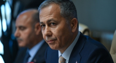 Bakan Yerlikaya duyurdu: Binlerce sürücüye işlem yapıldı! 