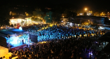 Başkan Ceritoğlu Sengel: Zafer bizim, Zafer Cumhuriyetin!