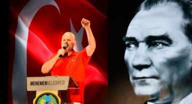 Başkan Pehlivan, 30 Ağustos Zafer Bayramı'nı kutladı