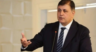 Başkan Tugay'dan İzmirlilere temiz körfez sözü: 