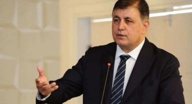 Başkan Tugay'dan Merih Demiral çıkışı: 