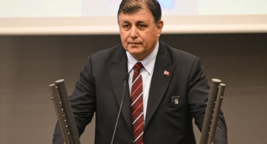 Başkan Tugay: 