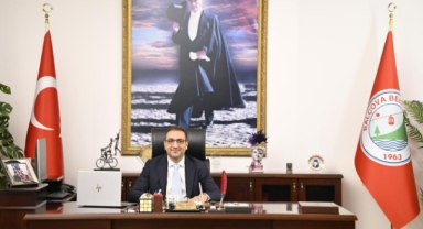 Başkan Yiğit’ten İnciraltı çıkışı: 