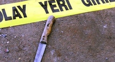 Bıçaklı kavga can aldı: 17 yaşında hayata veda etti… 