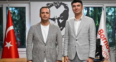 Bornova’da altyapı yatırımlarında koordinasyon zirvesi