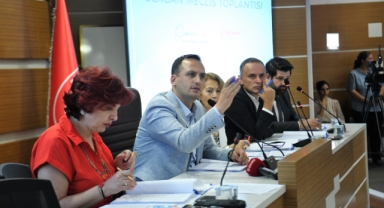 Bornova’da Kent Lokantası dönemi: İlk şubeler Çamdibi, Kızılay ve Mevlana’da açılacak