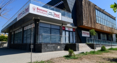 Bornova’da Kent Market şubesi 4’ten 6’ya çıkıyor