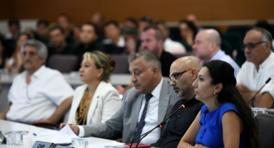 Bornova’da yeni müdürlük kuruldu