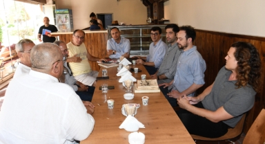 Bornova “Müzeler Kenti” olma yolunda