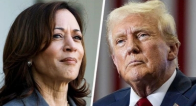 Bu kez izleyiciler de olacak: Harris ve Trump o tarihte karşı karşıya gelecek!