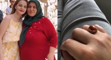 Bu yüzüğü bir şehir arıyor 