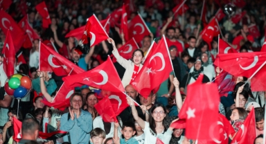 Büyük zaferin 102. yılı Gaziemir’de coşkuyla kutlanacak