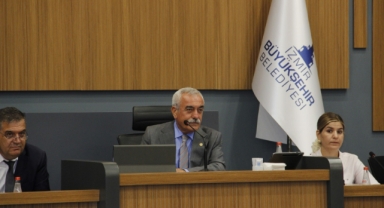 Büyükşehir’de kalabalık gündem: İzBB’ye can suyu, yeni atama, Tel – Aviv…