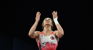 Büyükşehir’den uluslararası arenaya: İzmir’in olimpiyat gururu! 