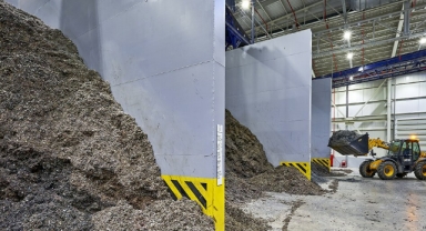 Büyükşehir’den yeşil dönüşüm