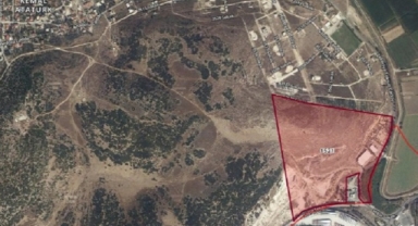 Büyükşehir yargıya taşıdı: Menemen’deki arazi satışı mahkemelik