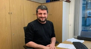 Can Atalay, Meclis’teki kavgayı değerlendirdi