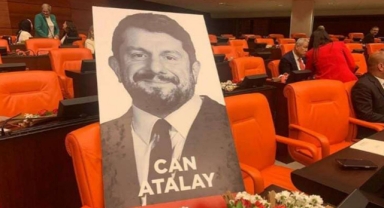 Can Atalay toplantısında kritik değişiklik: Oturumu Bekir Bozdağ yönetecek