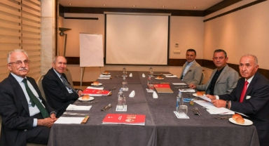 CHP'de gündem 'Tüzük Kurultayı'