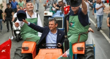 CHP, fıstık mitingi düzenleyecek 