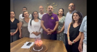 CHP İzmir’den Dilruba’ya doğum günü mesajı: “İyi ki doğdun cesur kadın!”