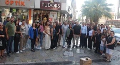 CHP İzmir'den orman yangınlarına farkındalık çalışması