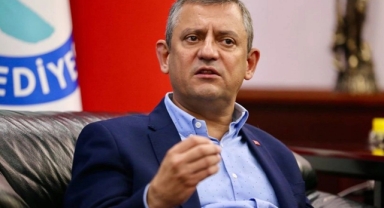 CHP Kadın Kolları Kongresi'nde 