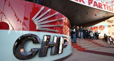 CHP katliam yasası için AYM'ye başvuruyor