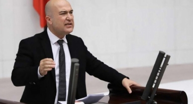 CHP’li Bakan’dan Ali Yerlikaya’ya “396 bin Suriyeli” çıkışı 