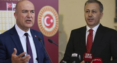 CHP’li Bakan’dan Yerlikaya’ya “Suriyeli” çıkışı: “Gizlenen başka şeyler de var mı?”