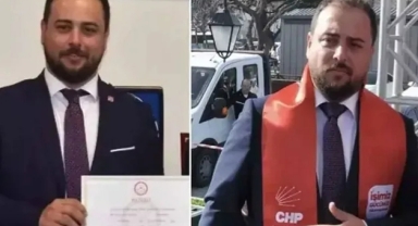 CHP'li meclis üyesine silahlı saldırı 