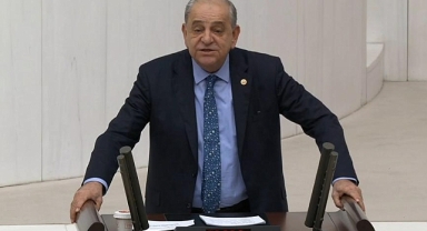 CHP’li Nalbantoğlu: “Olanlardan olacakları görmek zor değil!”