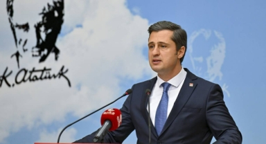 CHP’li Yücel’den iktidara “yasak” çıkışı: “Çok az kaldı…”