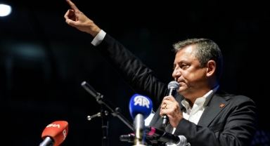 CHP lideri Özel: “Cesedimi çiğnemeniz lazım!” 