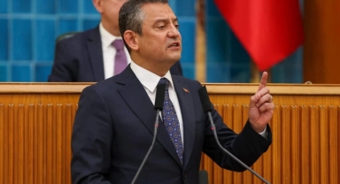 CHP lideri Özel’den “Dilruba” açıklaması: “Bu yanlıştan dönülmeli”