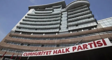 CHP'nin Tüzük Kurultayı için hazırladığı taslak metin ortaya çıktı