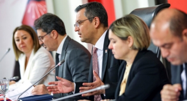 CHP Parti Meclisi, 2 Eylül'de toplanıyor