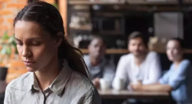 Çok satan yazar Washington Post'a yazdı: Bazen affetmemek daha sağlıklı olabilir 