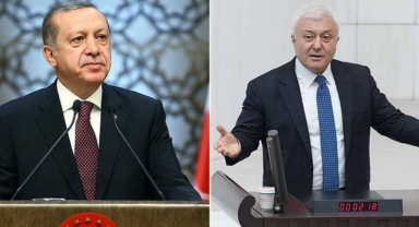 Cumhurbaşkanı Erdoğan’a “züppe” demişti: CHP’li Özkan’a tazminat davası! 