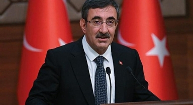 Cumhurbaşkanı Yardımcısı Yılmaz: 'Eskiden Türkiye daha müreffehti' diyenleri hesaplamalar yalanlıyor