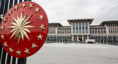 Cumhurbaşkanlığı'nın harcamaları yüzde 177 arttı 