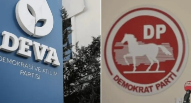 DEVA Partili Ekmen'den 