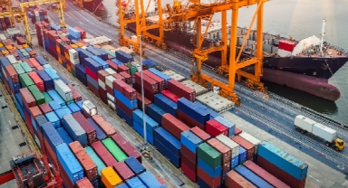 Dış ticaret rakamları açıklandı 